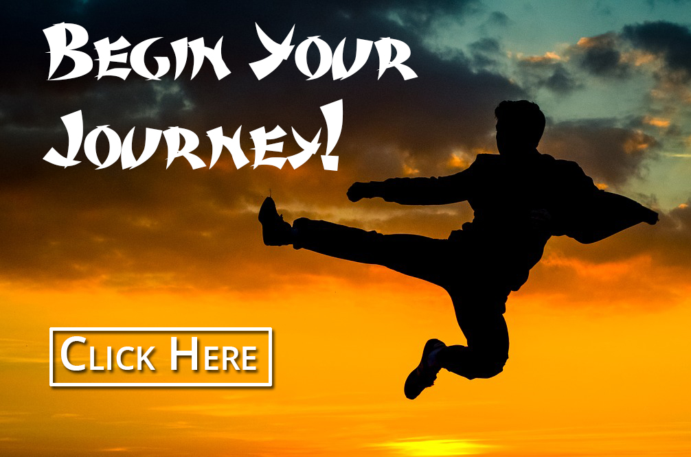 martial arts training